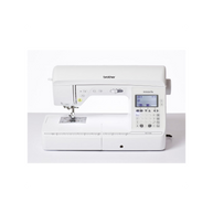 Brother Macchina da cucire elettronica Innov-is NV 1100 