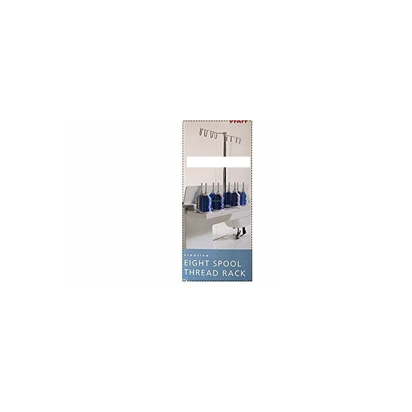 Pfaff Creative Porta spole 8 posti 820809-096