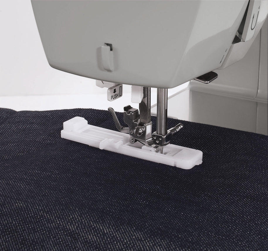 Macchina da cucire Singer 4423 Heavy Duty con 5 Anni di Garanzia