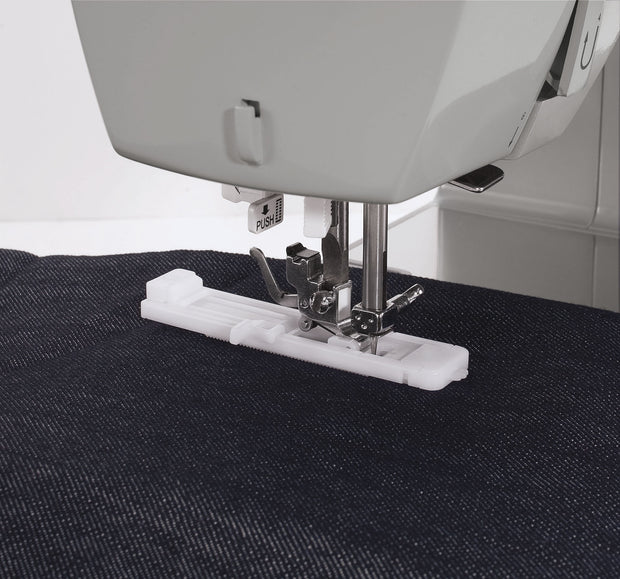 Macchina da cucire Singer 4423 Heavy Duty con 5 Anni di Garanzia