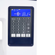 Janome SKYLINE S3 Anniversary Edition Macchina per cucire display
