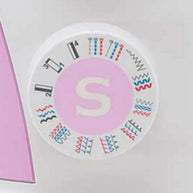 Macchina da cucire Singer Simple 3223 dettaglio punti