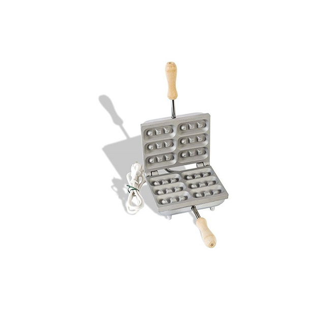 Biscottiera elettrica CBE 5045200 per Miniwaffle