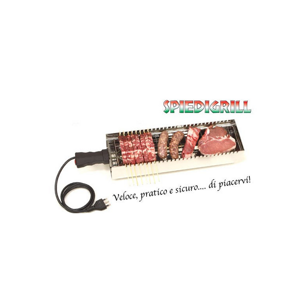 grill cbe spiedigrill