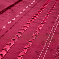 Macchina da cucire e ricamare Pfaff Creative Expression 750 con Telaio 350 x 360 mm ricami a nastro