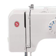 Macchina da cucire Singer Promise 1409 passaggi d'infilatura