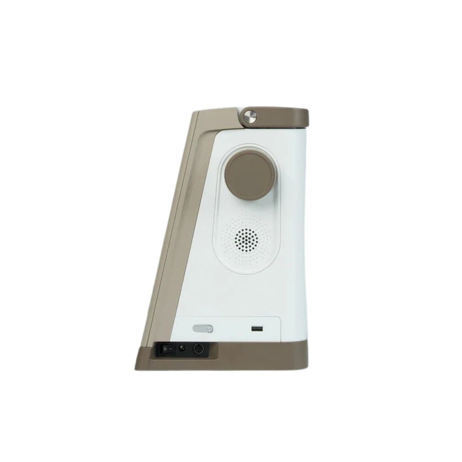 Macchina per cucire e ricamare Pfaff Creative Elevate 680 vista volantino