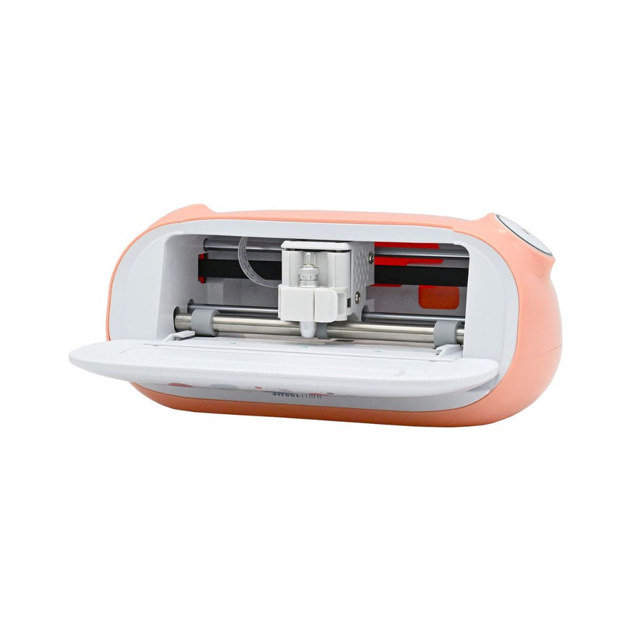 Plotter da taglio Necchi Sweet Mini