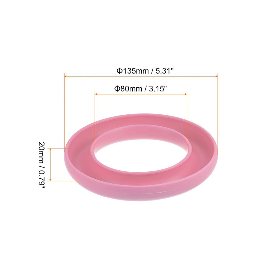 Sew mate anello porta spole bobbin ring DW-BB30