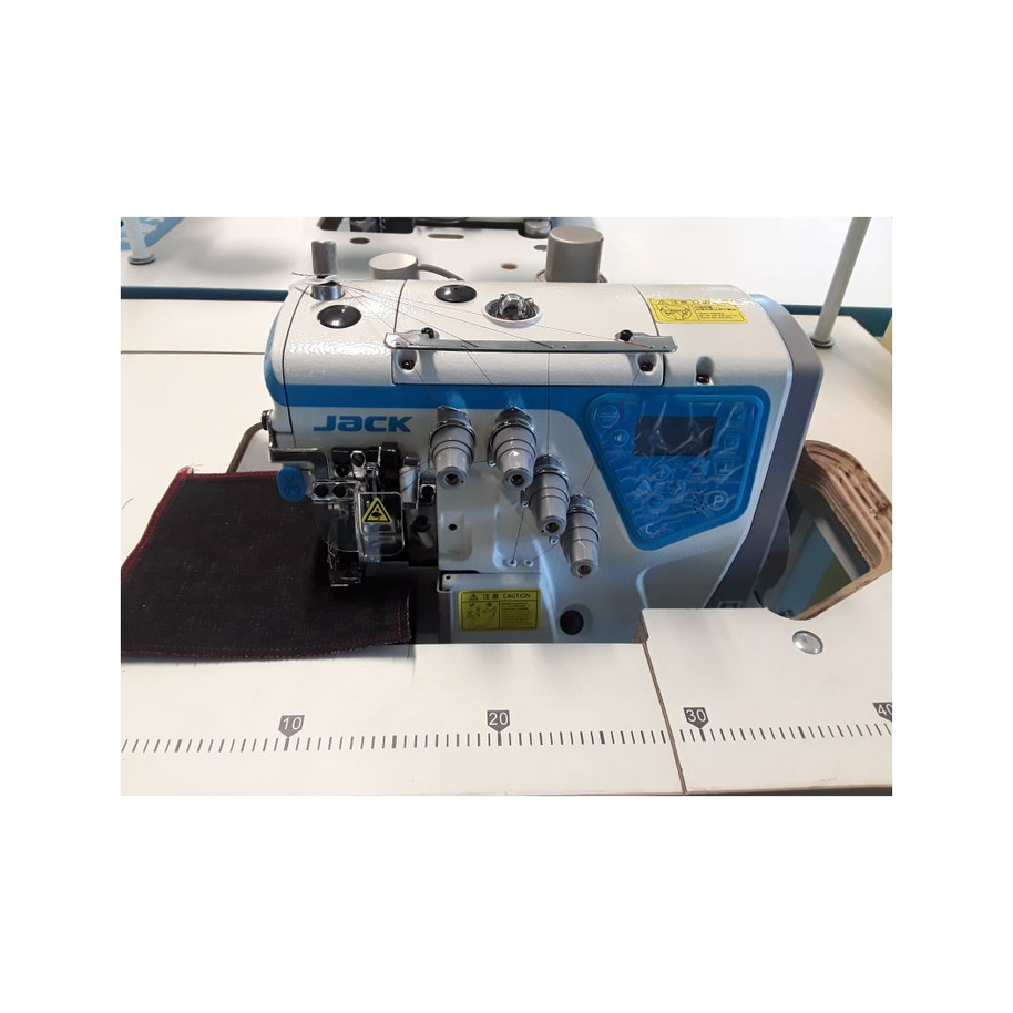 Jack C5 Tagliacuce 5 Fili completa con €150,00 di Sconto