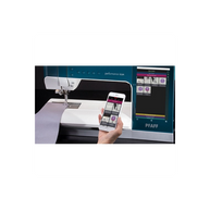 Macchina da cucire Pfaff Performance Icon