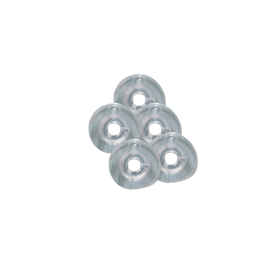 5 spoline per Singer EM9305