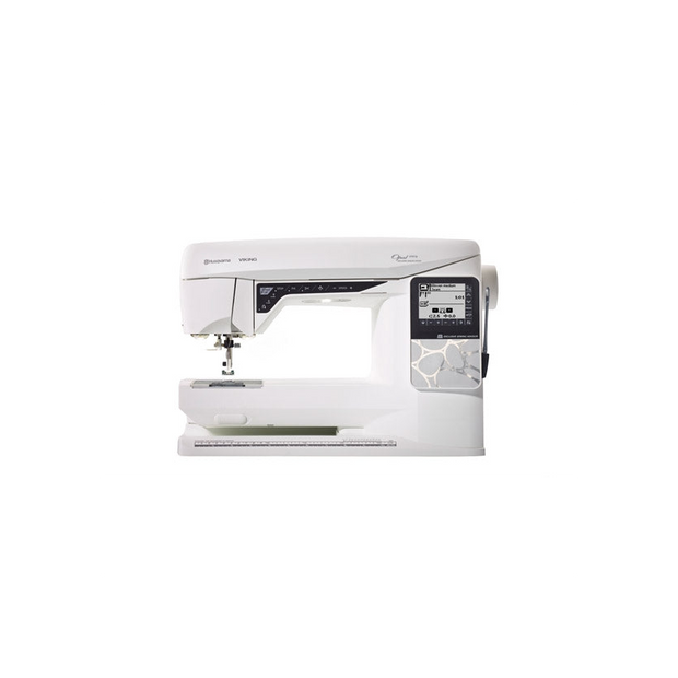 Macchina da cucire Husqvarna Viking Opal 690Q