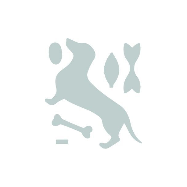 Fustella Sizzix BigZ 662593 Bassotto