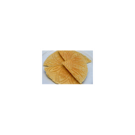 Biscottiera Elettrica CBE 8030100 tonda a ventaglio