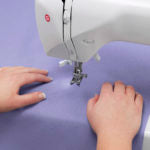 Macchina da cucire Singer Starlet 6680 con 5 Anni di Garanzia