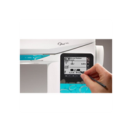 Husqvarna Viking Opal 670