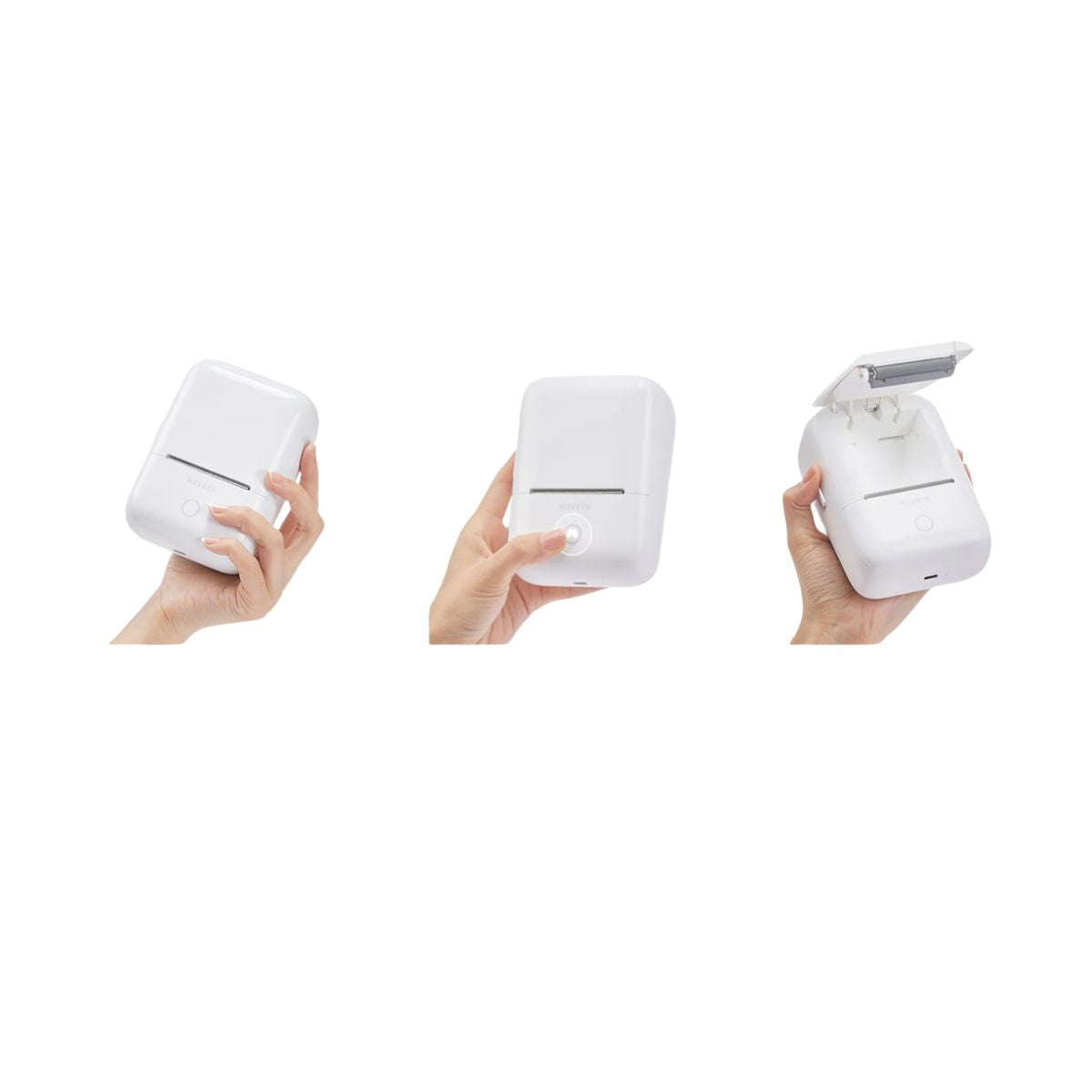 Munbyn Funmaker 226 Stampante per Etichette con bluetooth