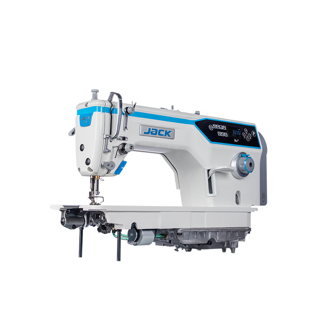 Jack A6+ IOT Macchina Lineare Computerizzata con Taglio corto