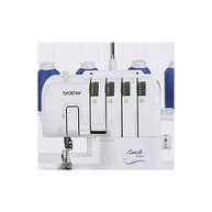 brother taglia cuce 2104D