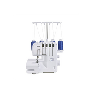 brother taglia cuce 2104D