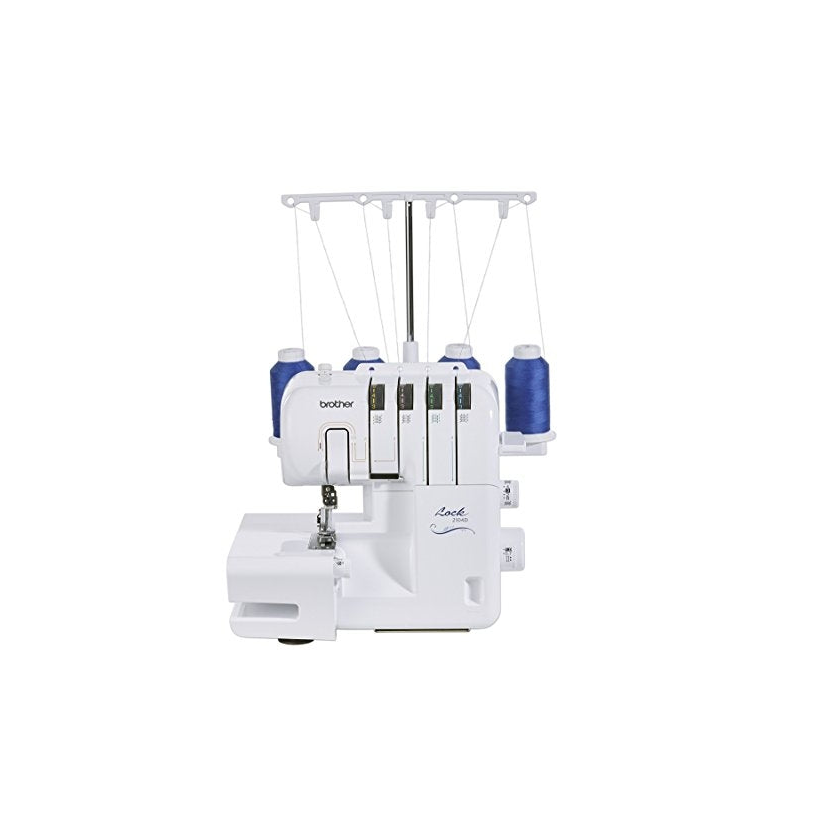 brother taglia cuce 2104D