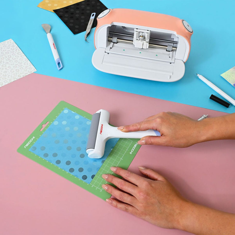 Plotter da taglio Necchi Sweet Mini
