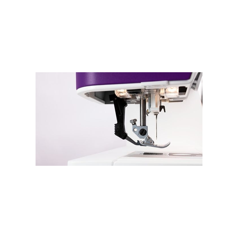 Macchina da cucire Pfaff Expression 710