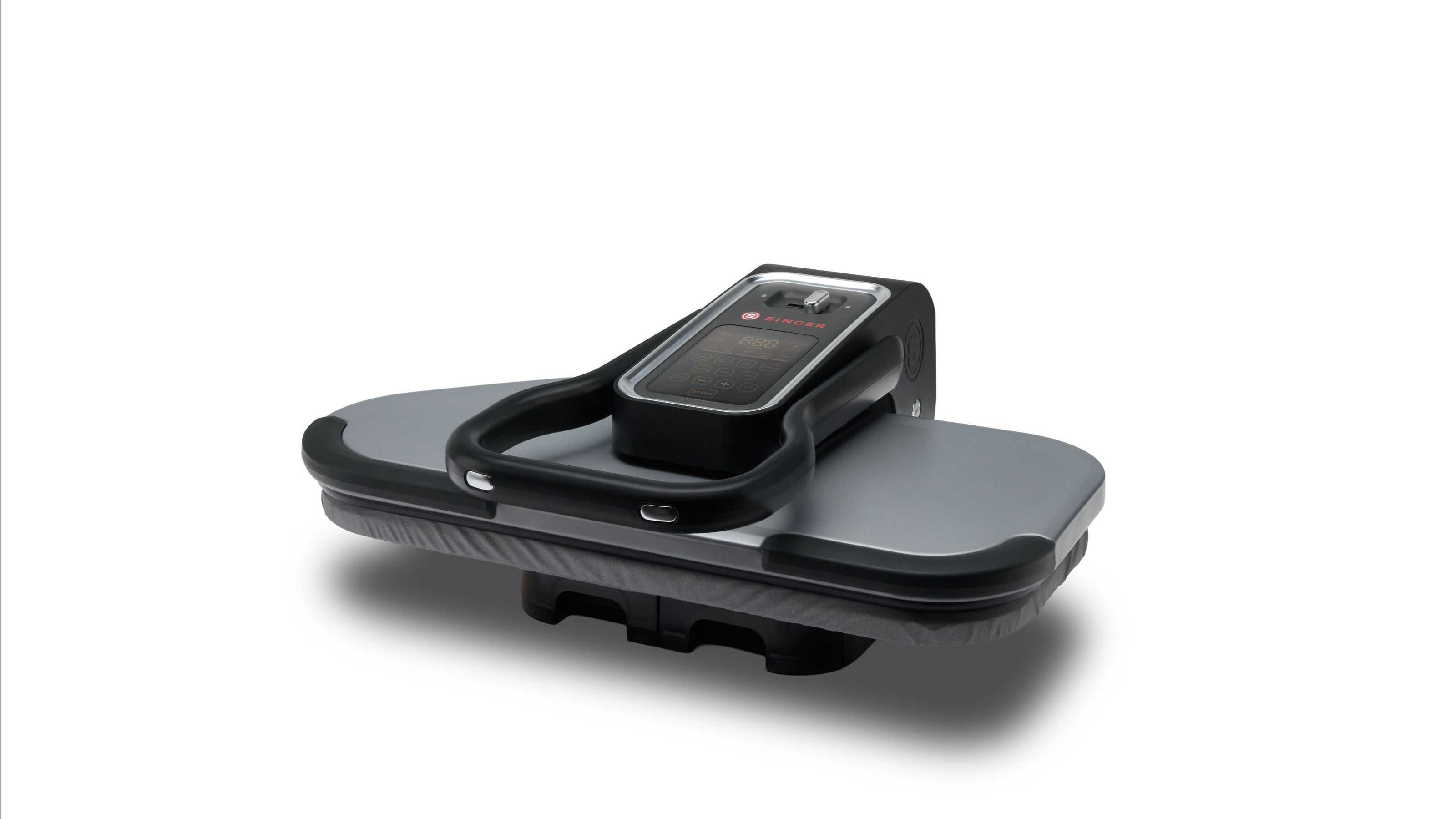 Pressa da Stiro SINGER® Intelligent Steam Press 2.0