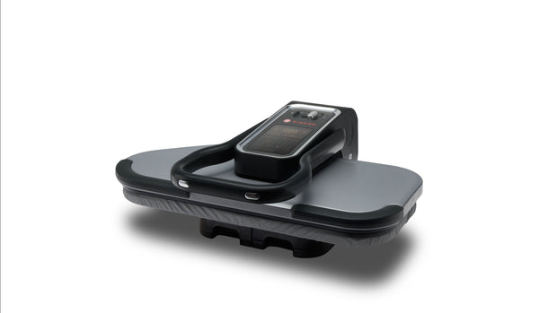 Nuova Pressa da Stiro SINGER® Intelligent Steam Press 2.0