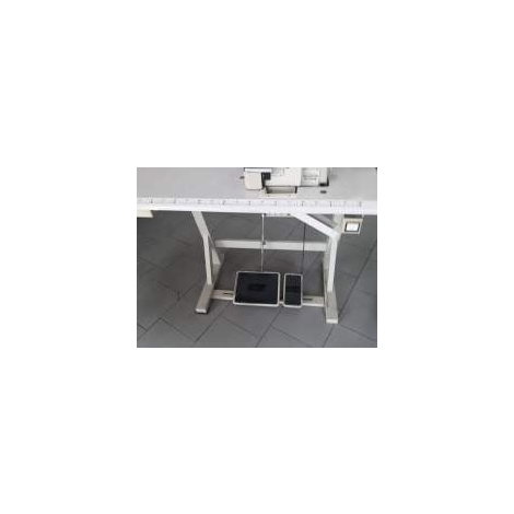 Macchina Tagliacuce Industriale Juki MO6714