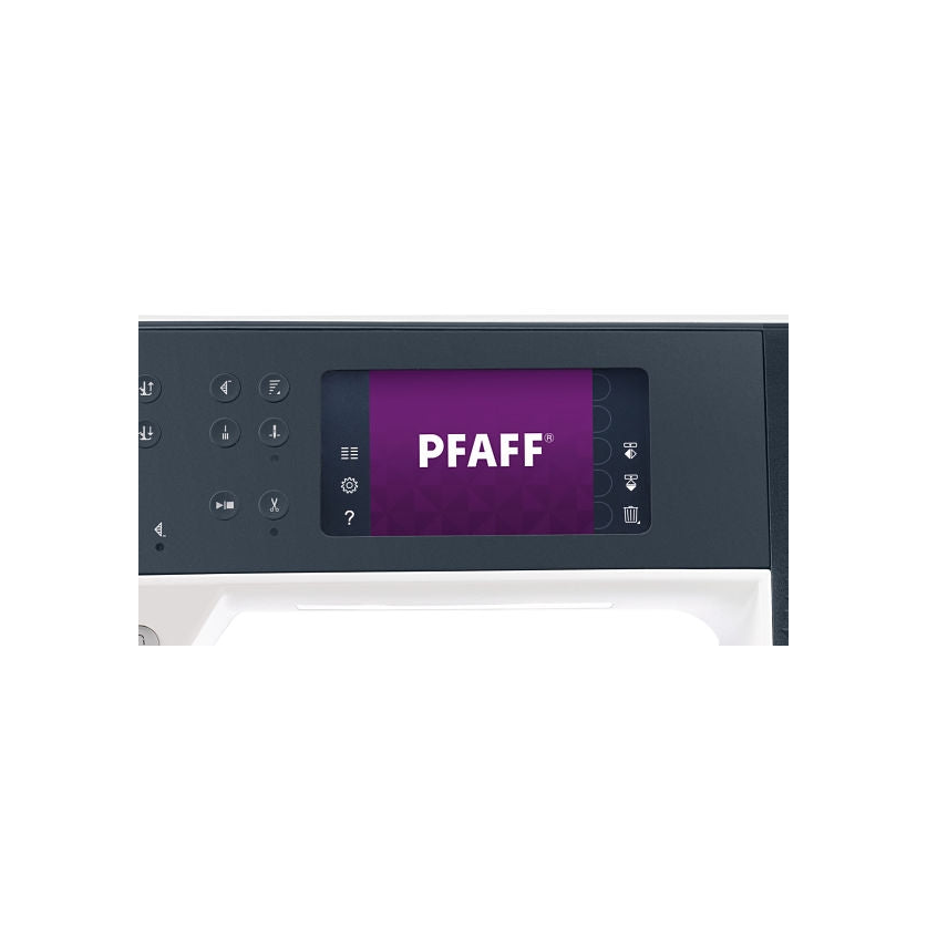 Macchina da cucire Pfaff Expression Quilt 720