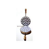 Biscottiera Elettrica CBE 8080200 Noci