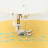 Macchina per cucire elettronica Husqvarna Viking Onyx 30 punti decorativi