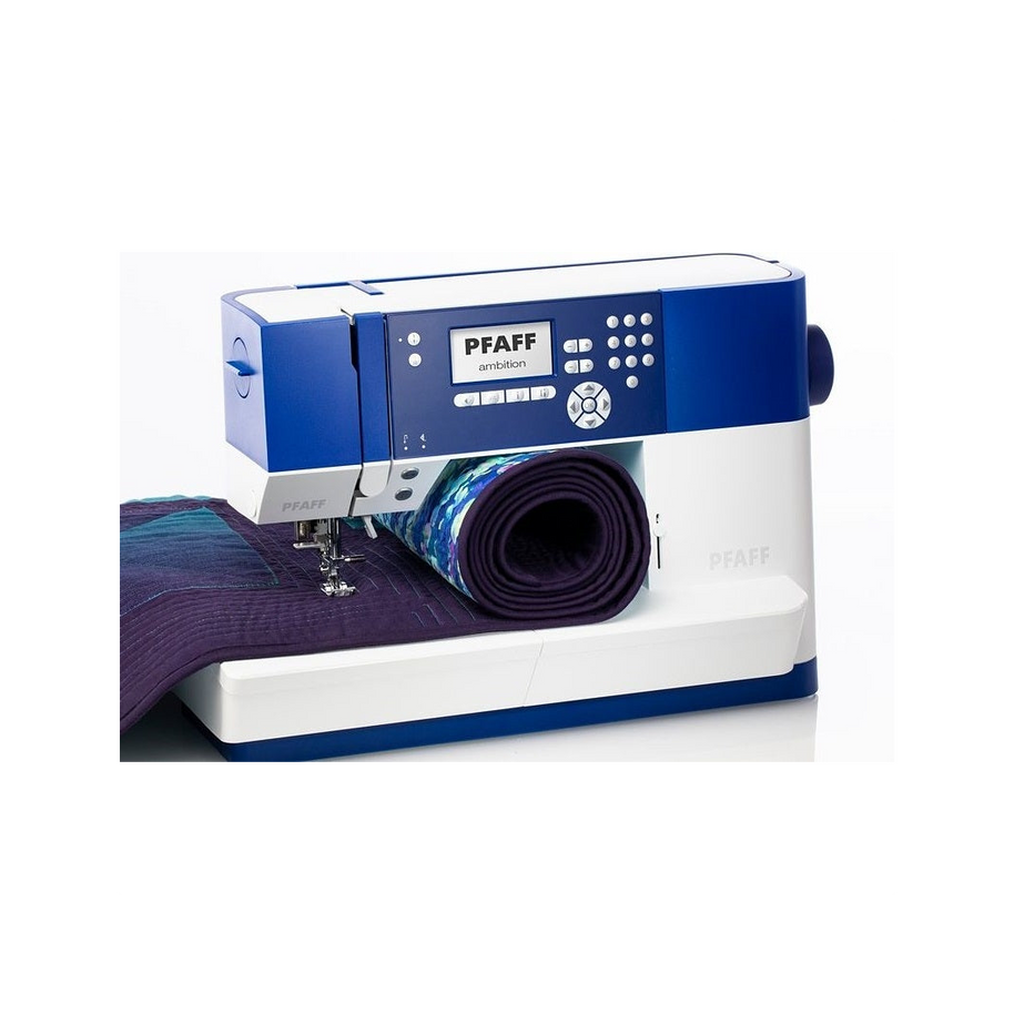 Macchina da cucire Pfaff Ambition 610
