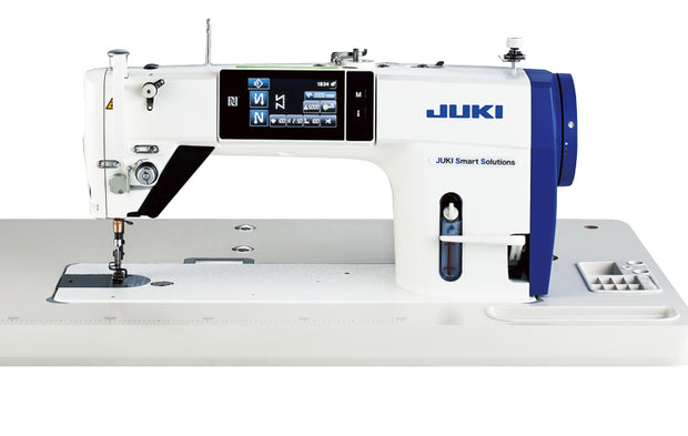 Juki DDL-9000C-FMS (Full Digital Type) Macchina Lineare Computerizzata ad Alta Velocità