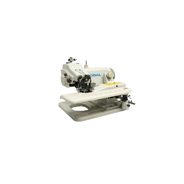Global BM 9210 Macchina da cucire Punto Invisibile
