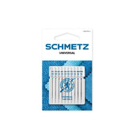 Aghi Schmetz universali assortiti n. 70/80/90/100 blister