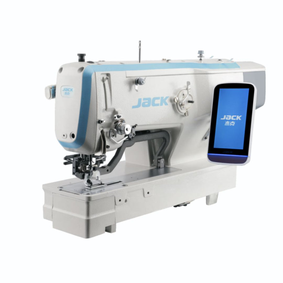 Asolatrice Elettronica Jack 1792 Asola 120x5mm