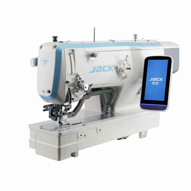 Asolatrice Elettronica Jack 1792 Asola 120x5mm