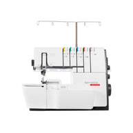 Bernette B68 Airlock assetto taglia e cuci