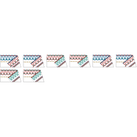 Bernette B68 Airlock punti combinati