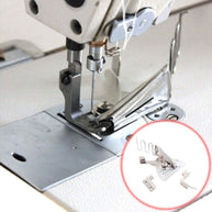 Piedino piegatore e bordatore 26mm. per macchine industriali