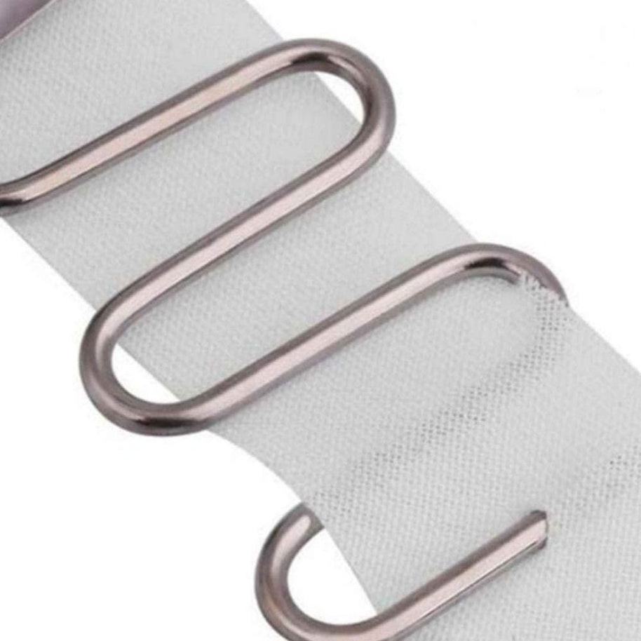 Piedino piegatore e bordatore 36mm. per macchine industriali guida nastro