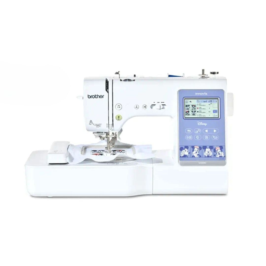 Brother Macchina da cucire e da ricamo Innov-is M380D Disney Chiedi Codice SALDI!