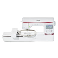 Brother Innov-is NV870SE Macchina Ricamatrice