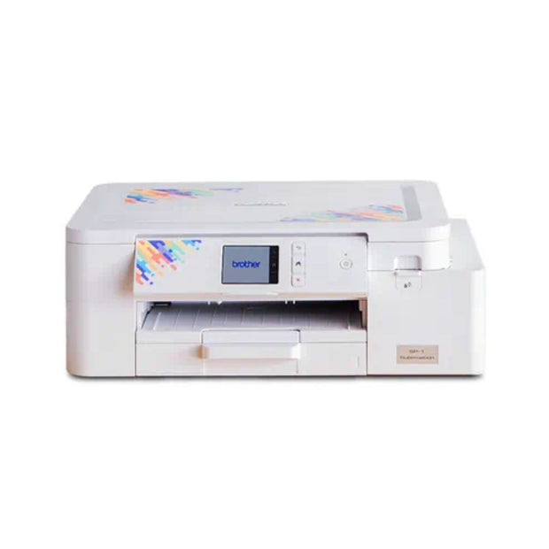 Brother stampante per sublimazione SP1 vista frontale