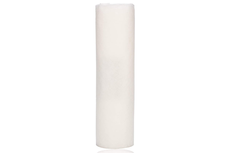 Stabilizzatore tessuto idrosolubile per Ricami in Pizzo e Lace