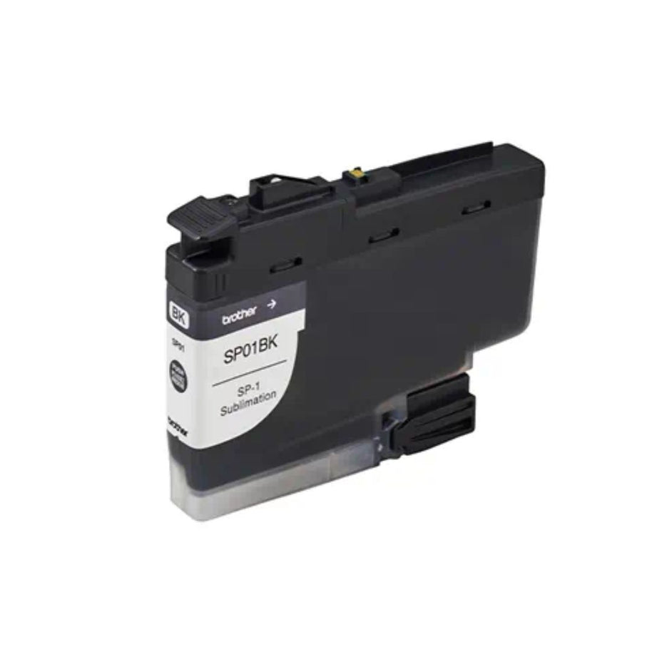 Cartuccia d'inchiostro nero per la stampante per sublimazione Brother 