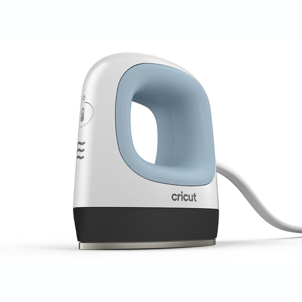 Cricut EasyPress Mini Zen Blu 2009427
